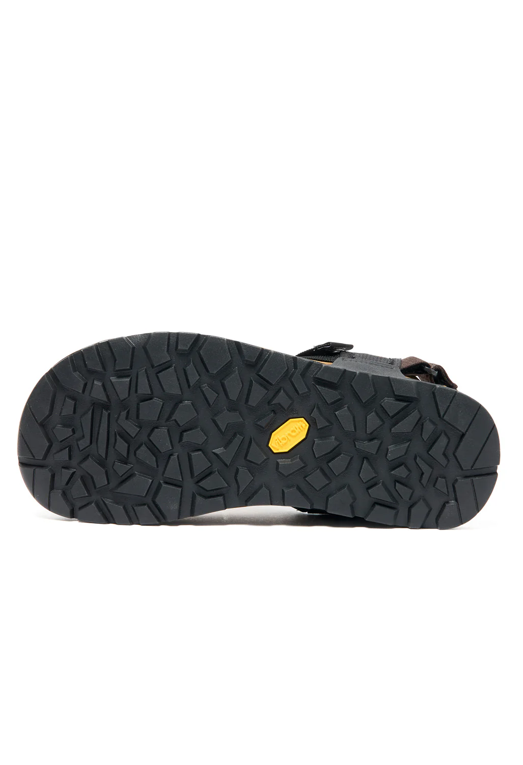 Bedrock Sandals Mountain Clog - Brown Nubuck Leather - Image 6