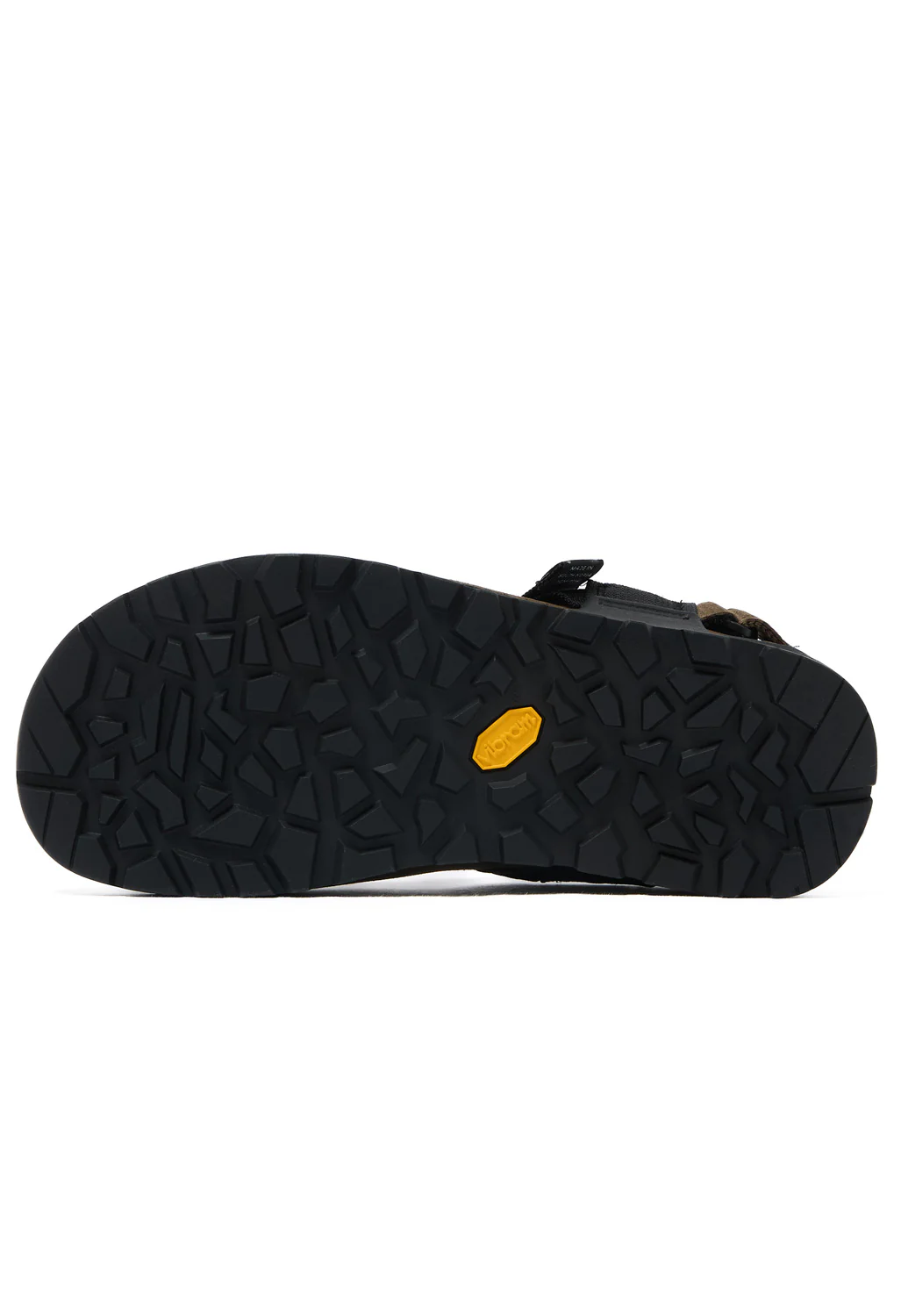 Bedrock Sandals Mountain Clog - Pinecone Synthetic Suede - Image 5