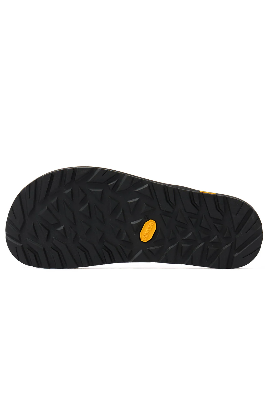 Bedrock Sandals Rockhound Flip Flops - Black - Image 5