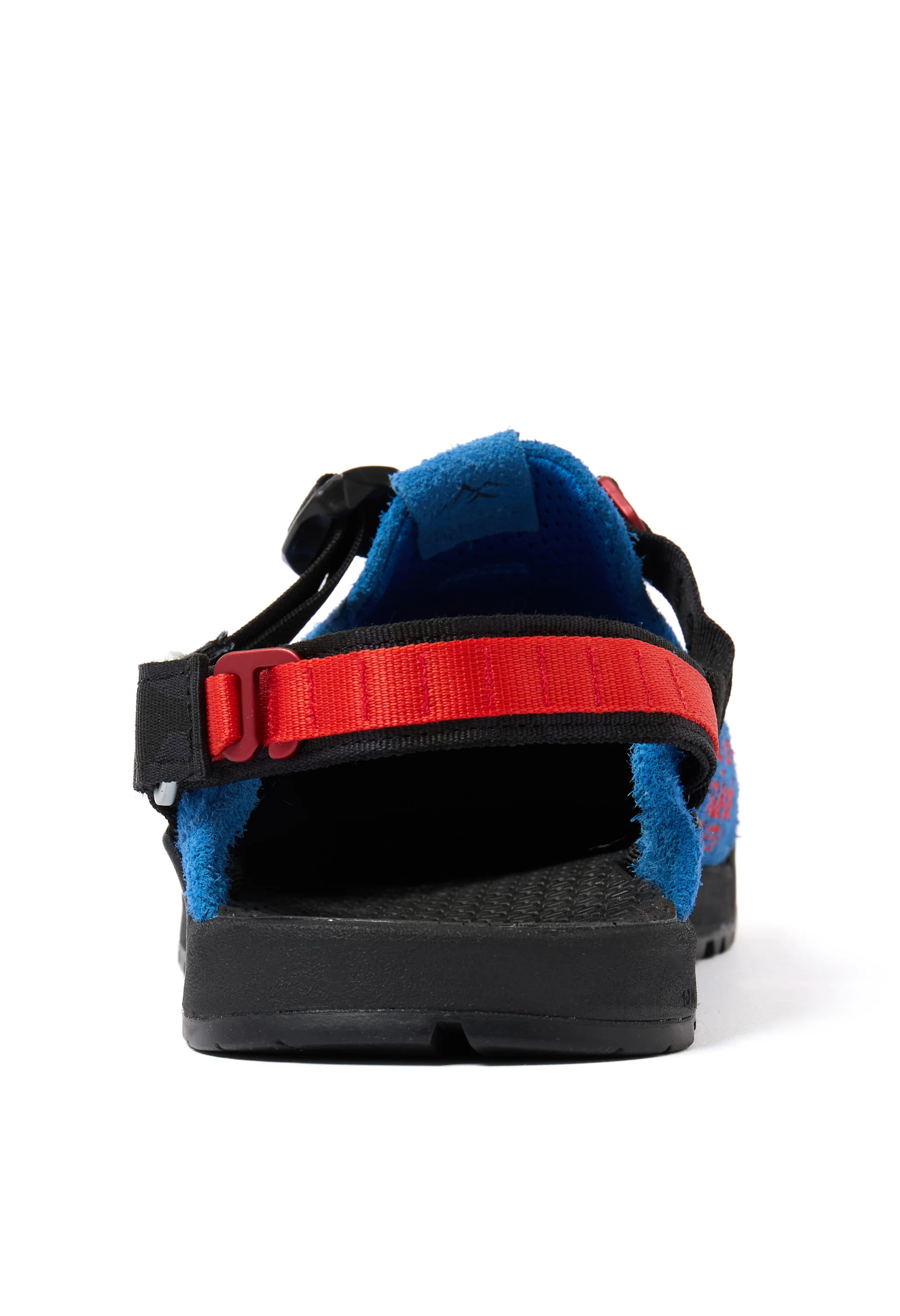 Bedrock Sandals x High Wizard Stone Wizard Clogs - Blue - Image 4