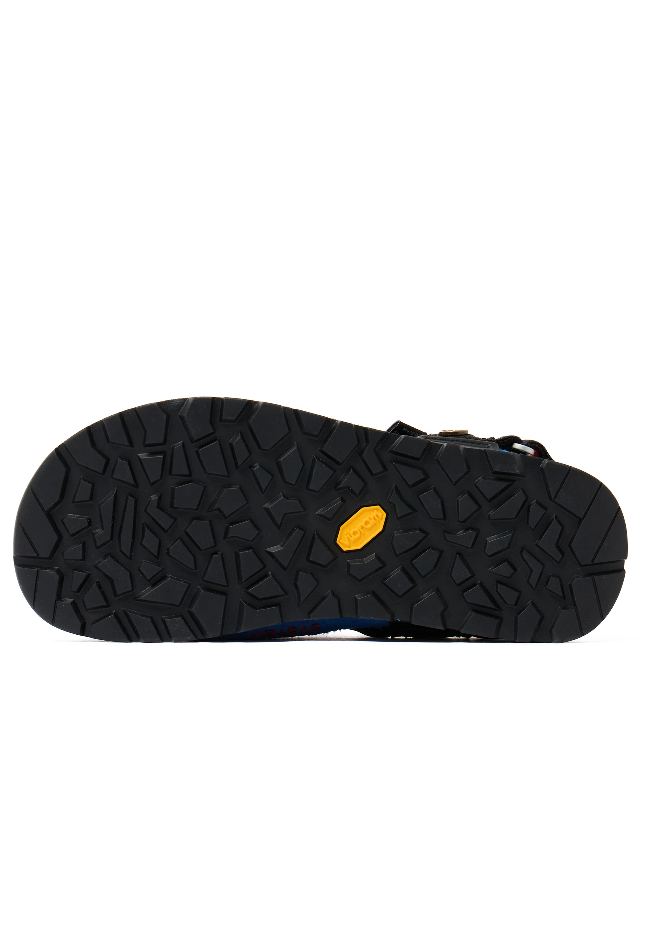 Bedrock Sandals x High Wizard Stone Wizard Clogs - Blue - Image 5