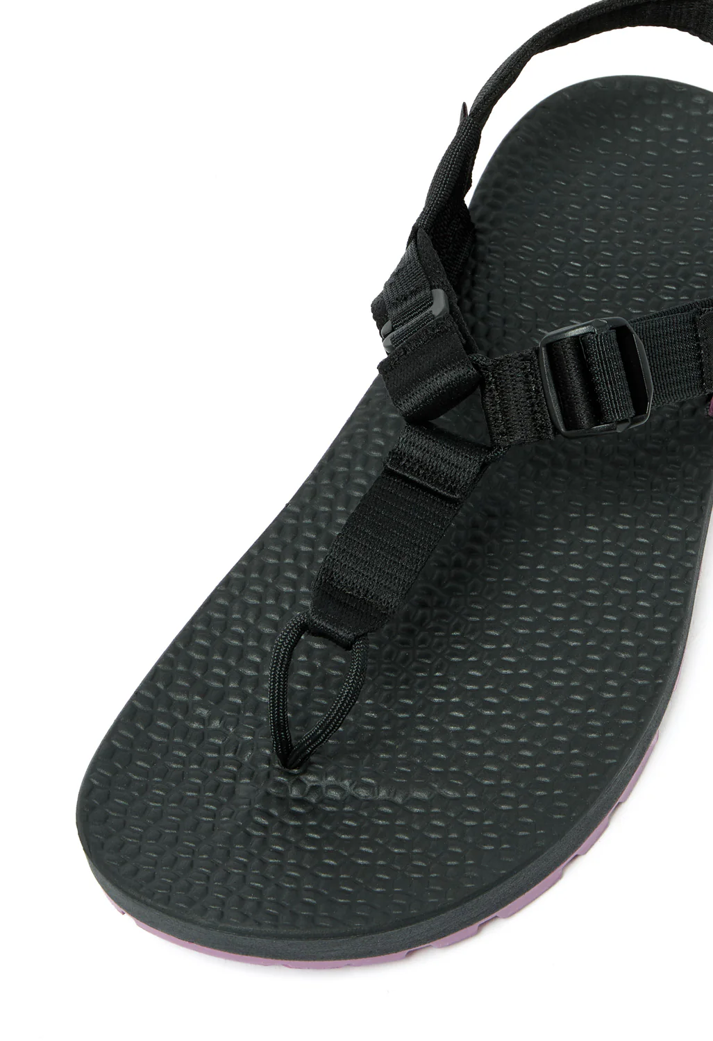 Bedrock Sandals x Pa'lante Cairn Evo 3D Pro Sandals - Mauve - Image 2