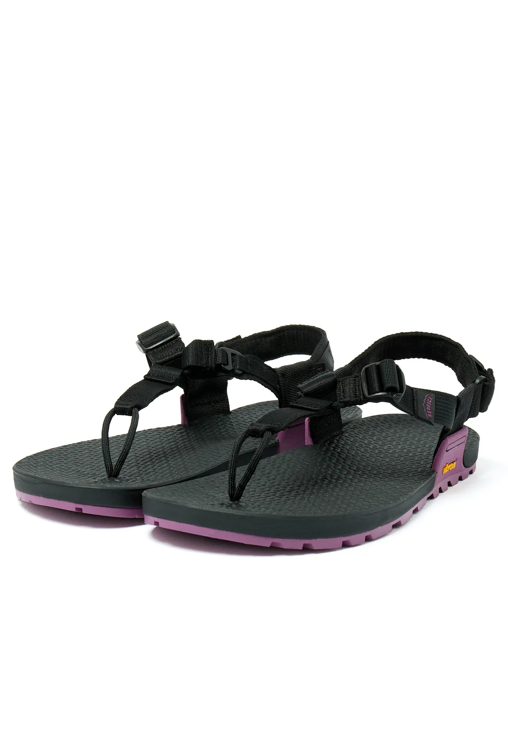 Bedrock Sandals x Pa'lante Cairn Evo 3D Pro Sandals - Mauve - Image 3