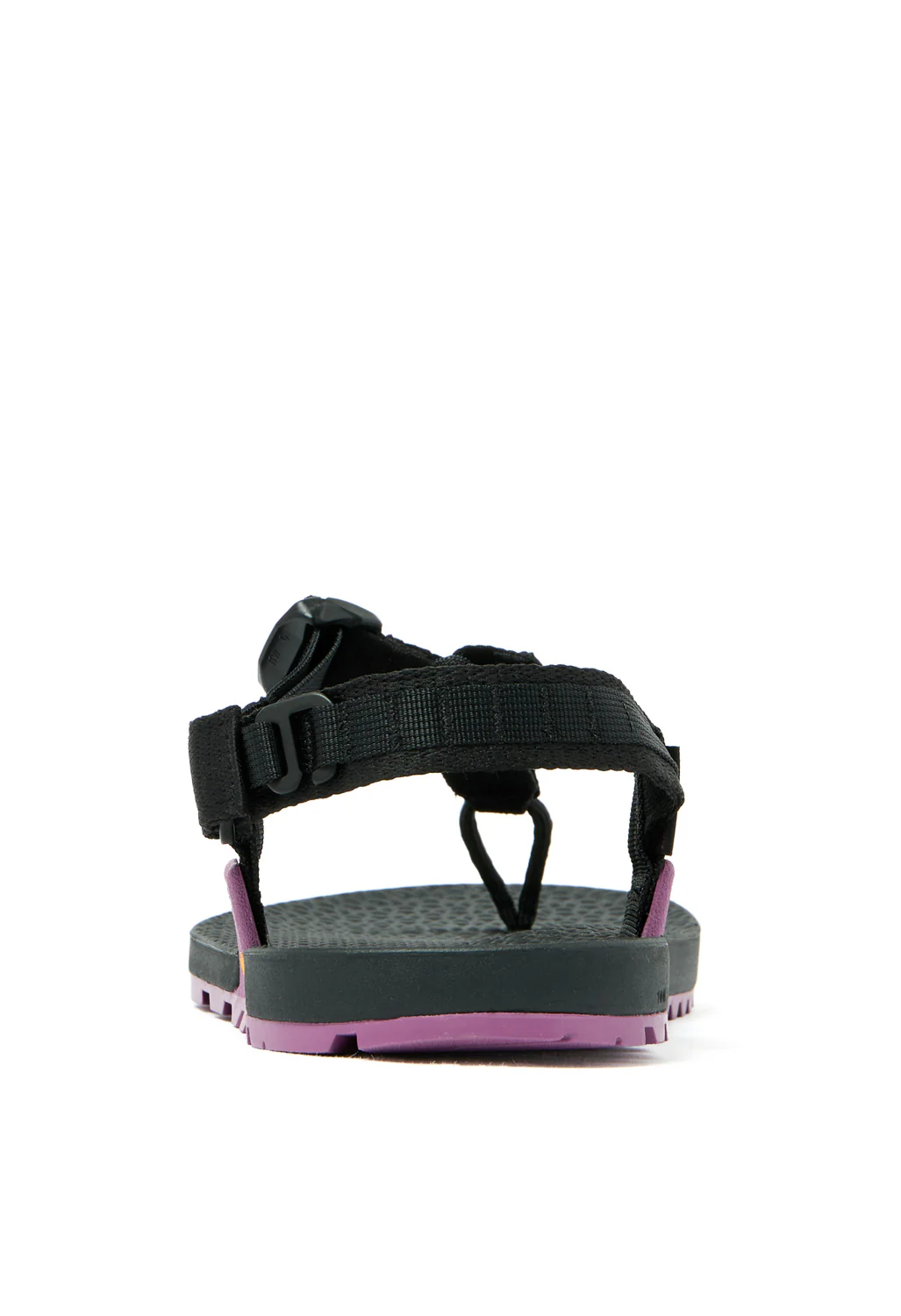 Bedrock Sandals x Pa'lante Cairn Evo 3D Pro Sandals - Mauve - Image 4