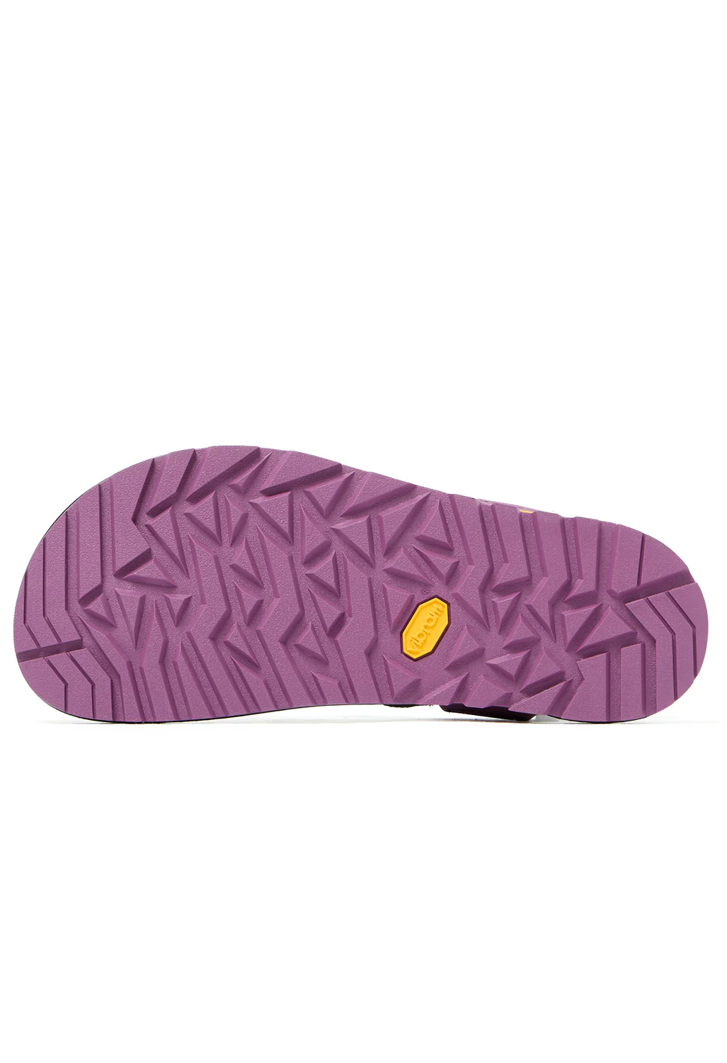 Bedrock Sandals x Pa'lante Cairn Evo 3D Pro Sandals - Mauve - Image 5