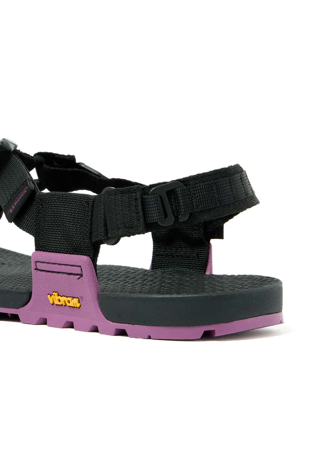 Bedrock Sandals x Pa'lante Cairn Evo 3D Pro Sandals - Mauve - Image 6