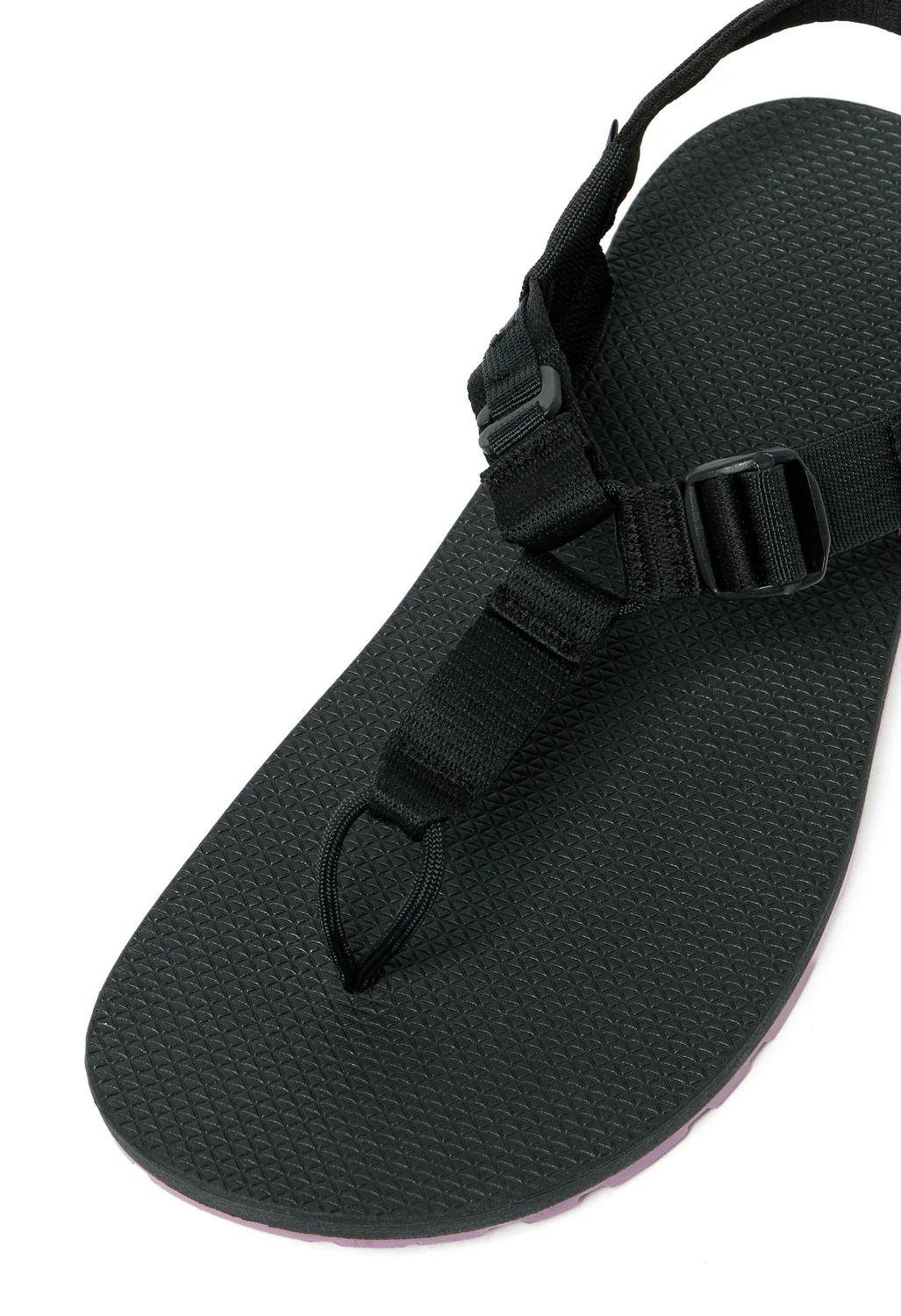 Bedrock Sandals x Pa'lante Cairn Evo Pro Sandals - Mauve - Image 2