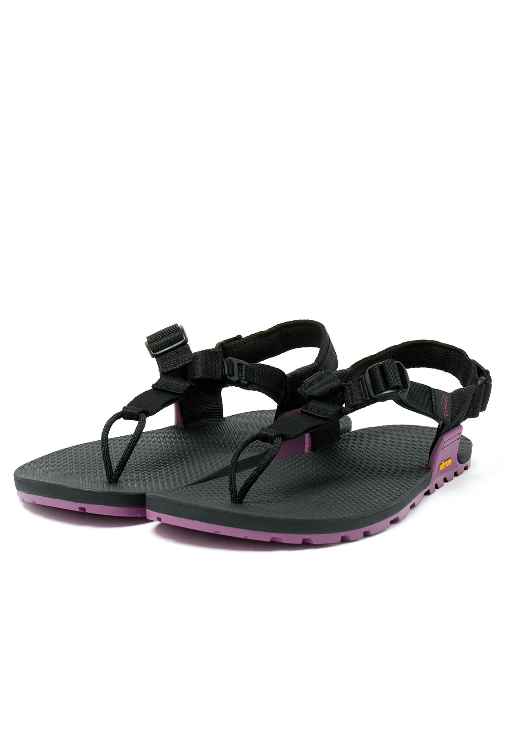 Bedrock Sandals x Pa'lante Cairn Evo Pro Sandals - Mauve - Image 3