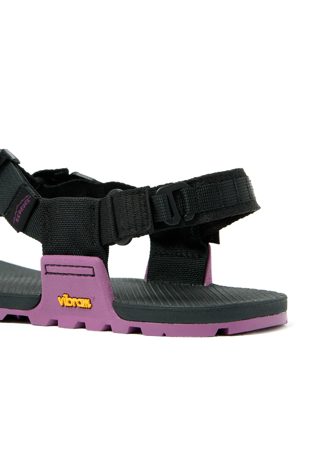 Bedrock Sandals x Pa'lante Cairn Evo Pro Sandals - Mauve - Image 6