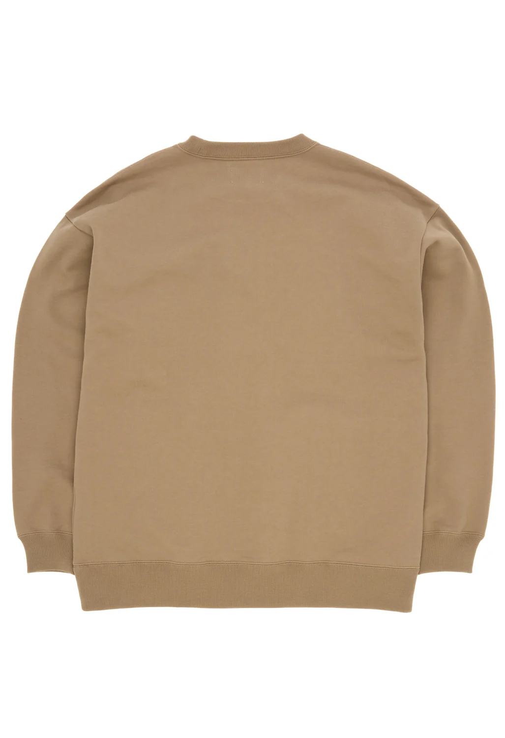 Pilgrim Surf + Supply Bennie Fisherman Smock - Taupe - Image 2