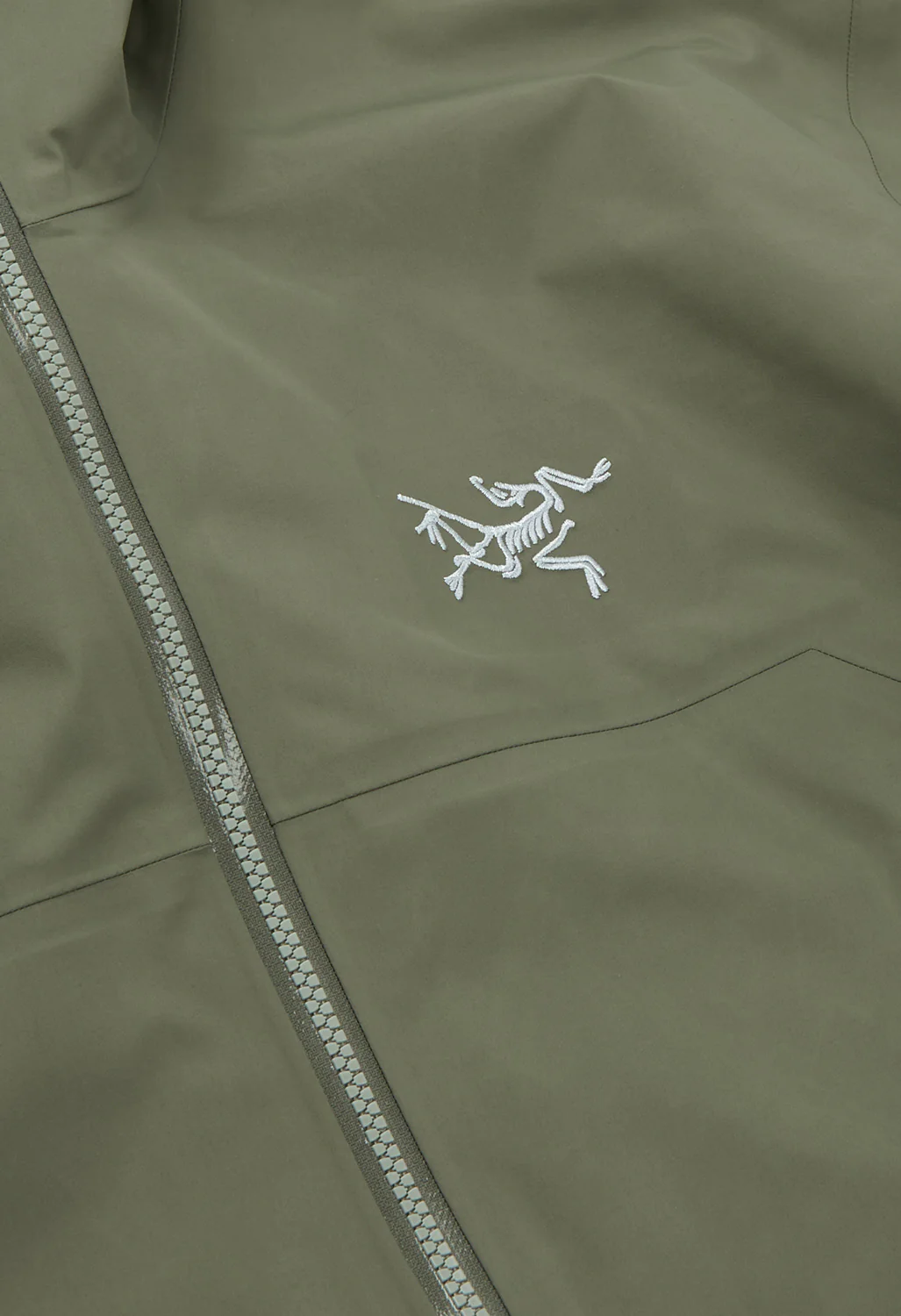 Arc'teryx Men's Beta Jacket - Forage - Image 4