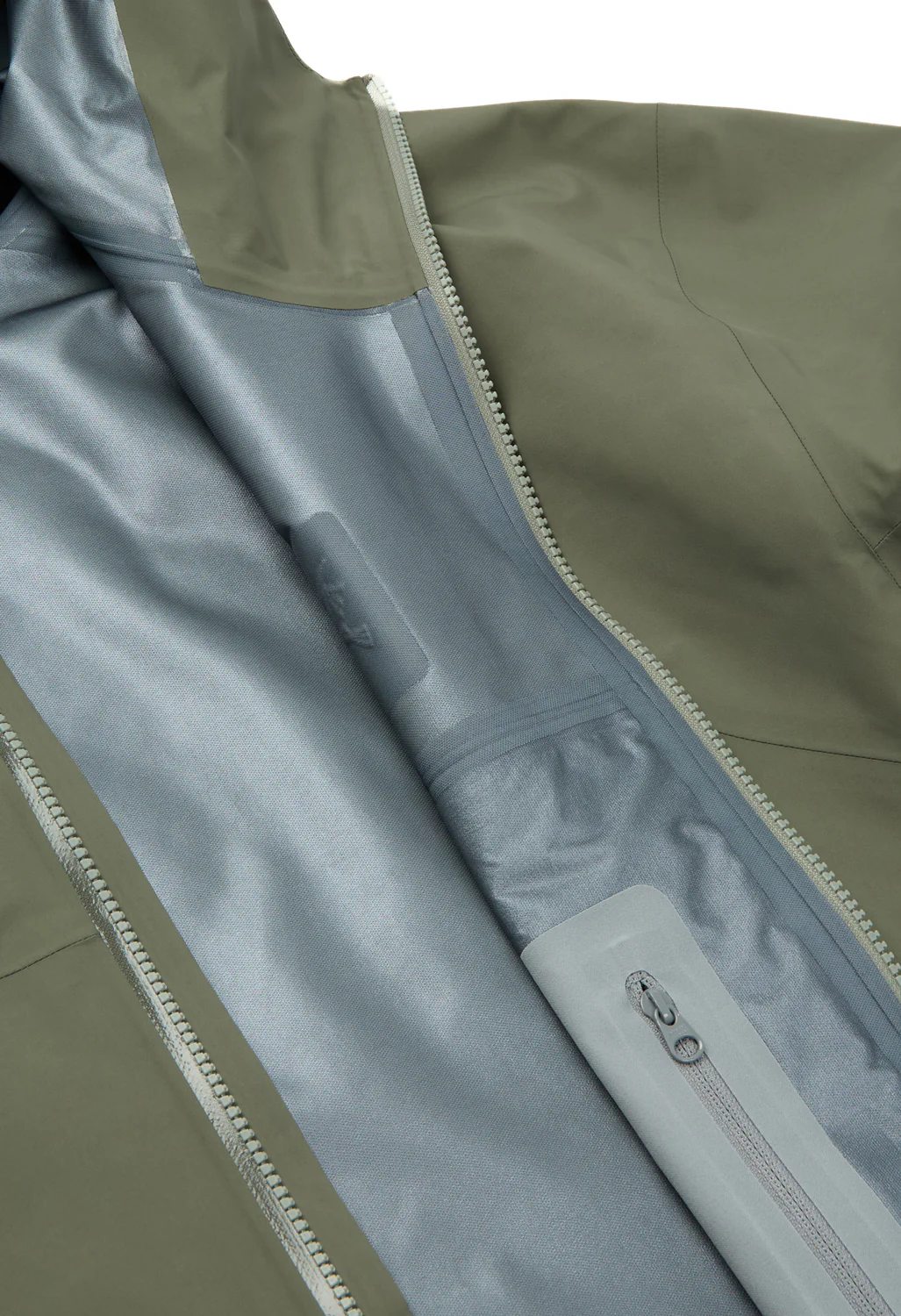 Arc'teryx Men's Beta Jacket - Forage - Image 5