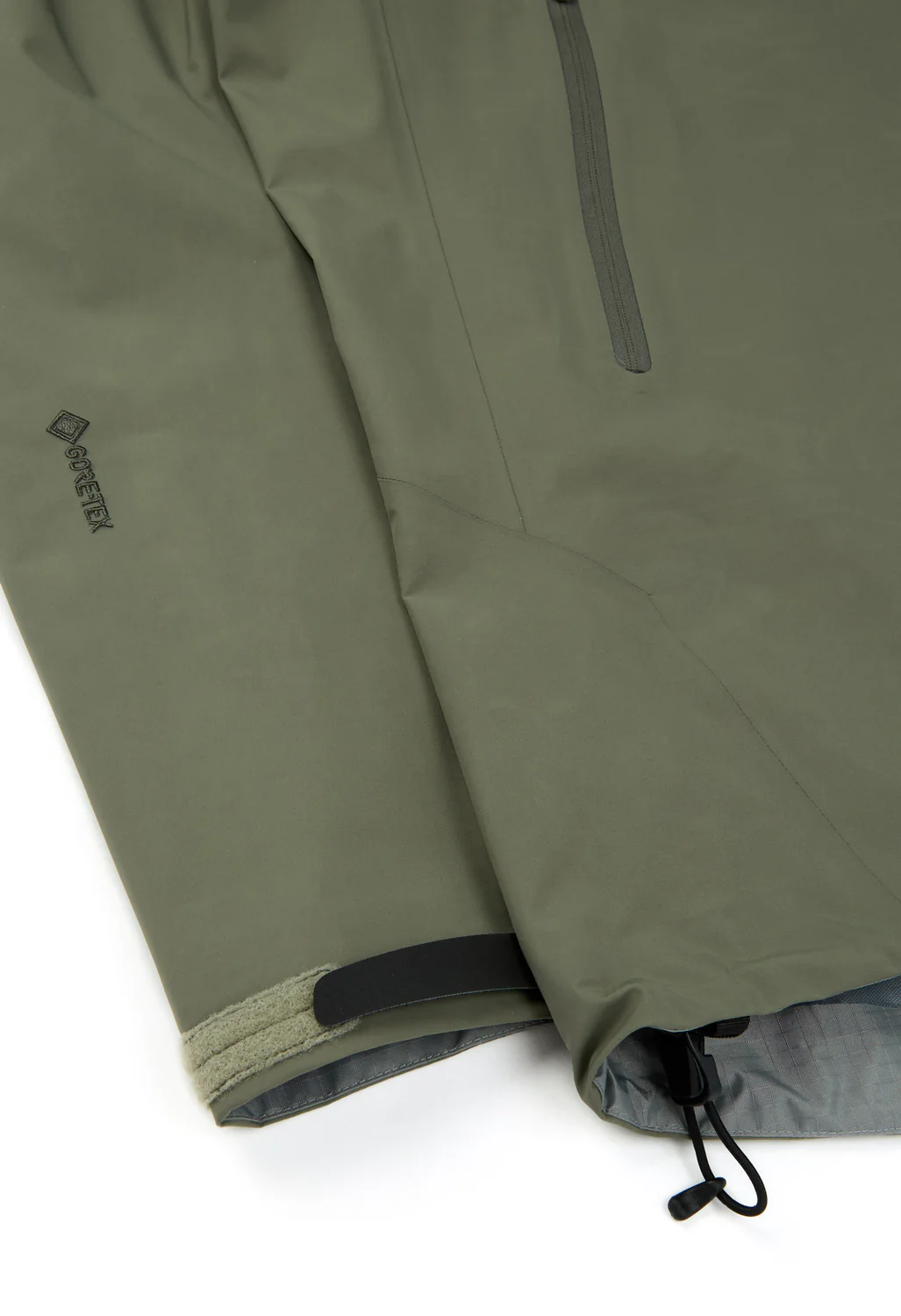 Arc'teryx Men's Beta Jacket - Forage - Image 6