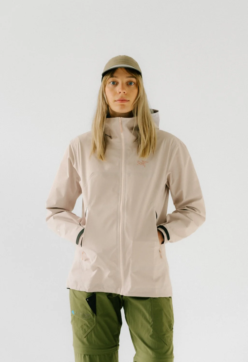 Arc'teryx Women's Beta Jacket - Alpine Rose - Image 10