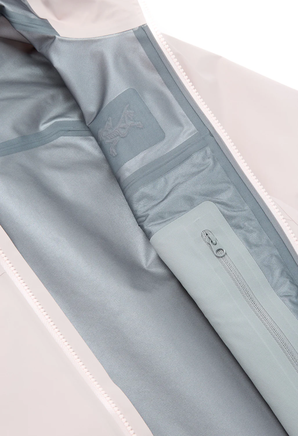 Arc'teryx Women's Beta Jacket - Alpine Rose - Image 5