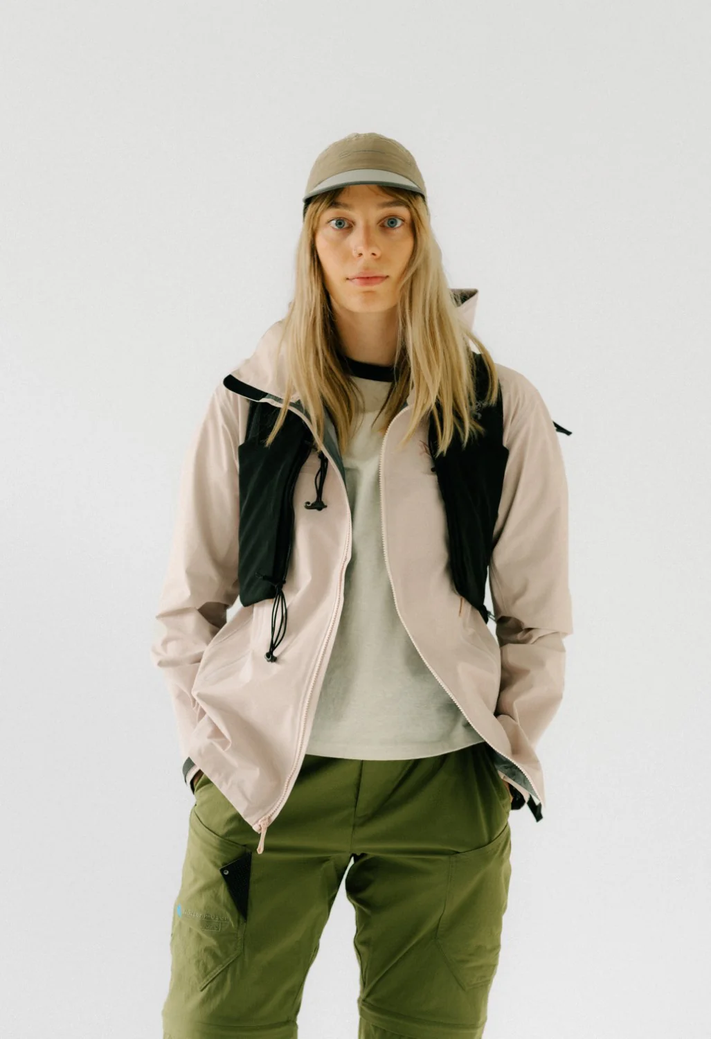 Arc'teryx Women's Beta Jacket - Alpine Rose - Image 9