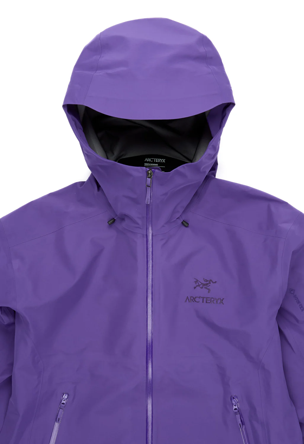 Arc'teryx Men's Beta LT Jacket - Iola - Image 3