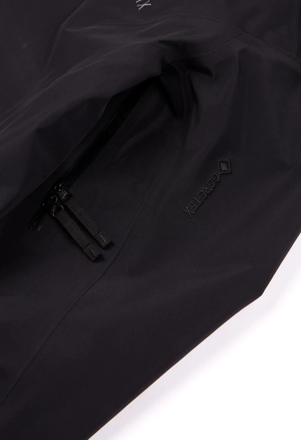 Arc'teryx Women's Beta LT Jacket - Black - Image 6