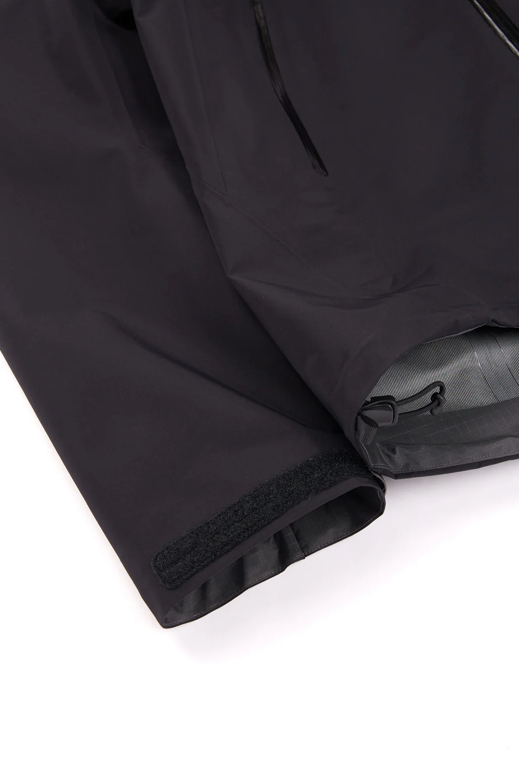 Arc'teryx Women's Beta LT Jacket - Black - Image 7