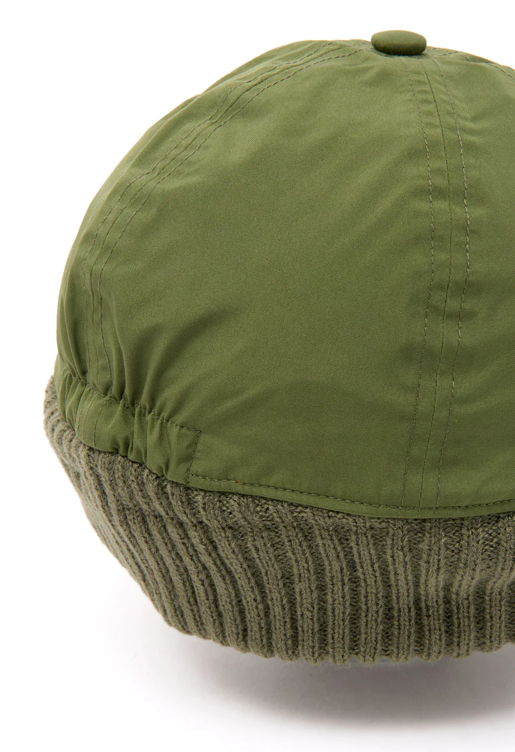 Marmot Better GORE-TEX Cuff Cap - Better Khaki - Image 4