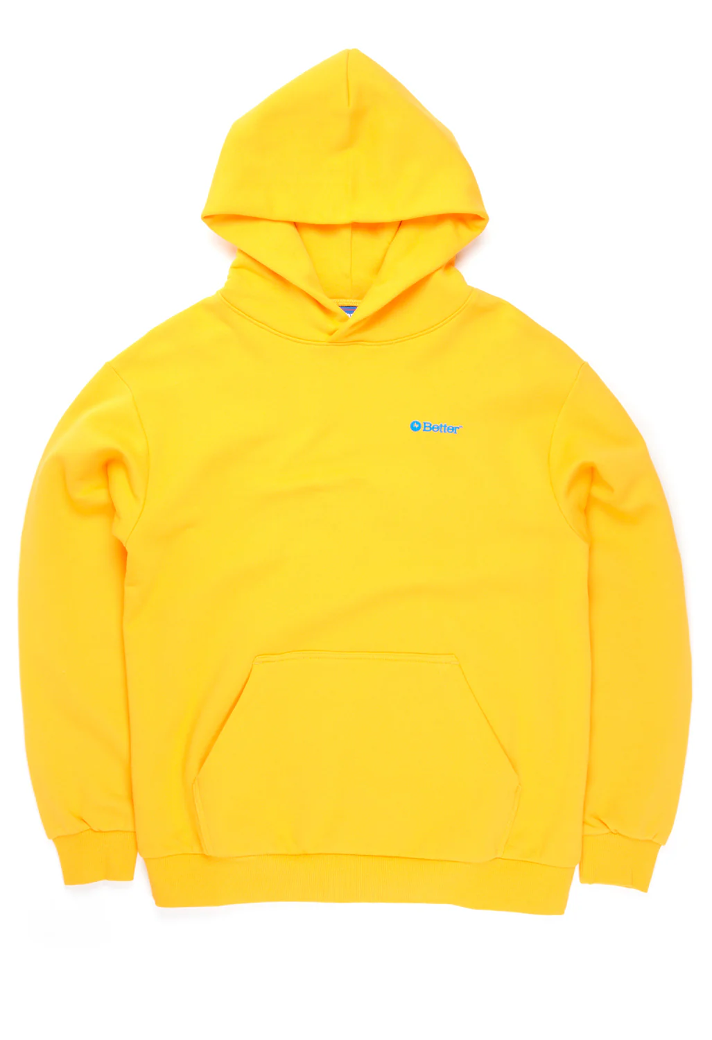 Marmot Better Innovative Tech Hoody - Solar - Image 2