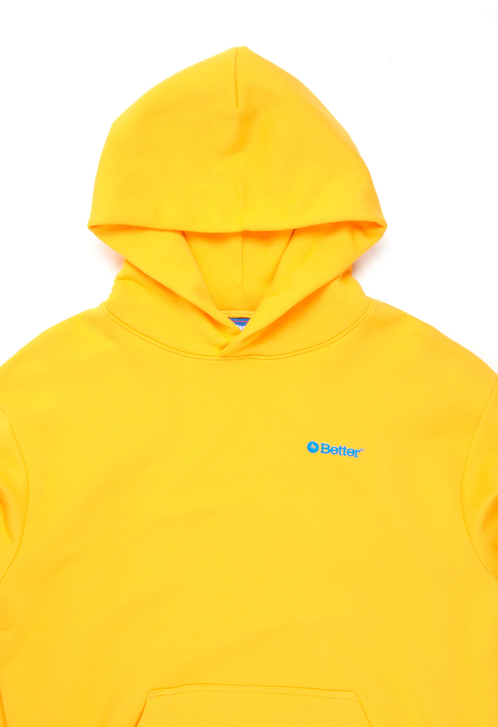 Marmot Better Innovative Tech Hoody - Solar - Image 3