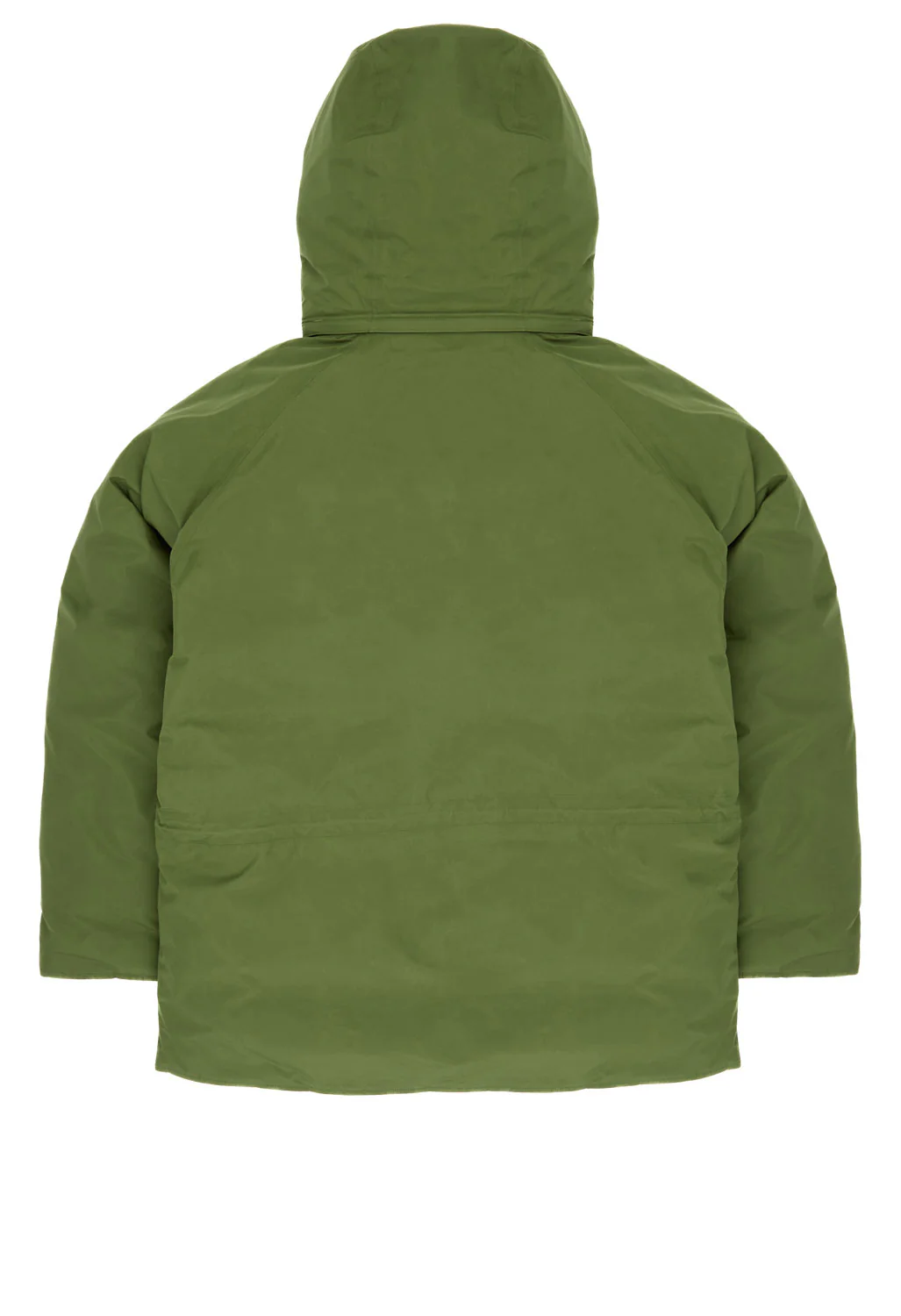 Marmot Better Mammoth GORE-TEX Parka - Better Khaki - Image 2