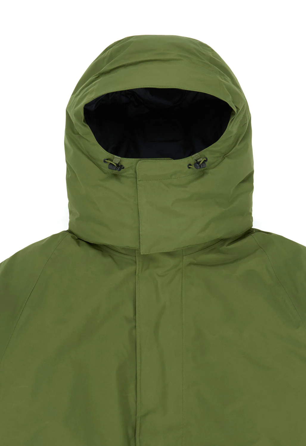 Marmot Better Mammoth GORE-TEX Parka - Better Khaki - Image 3