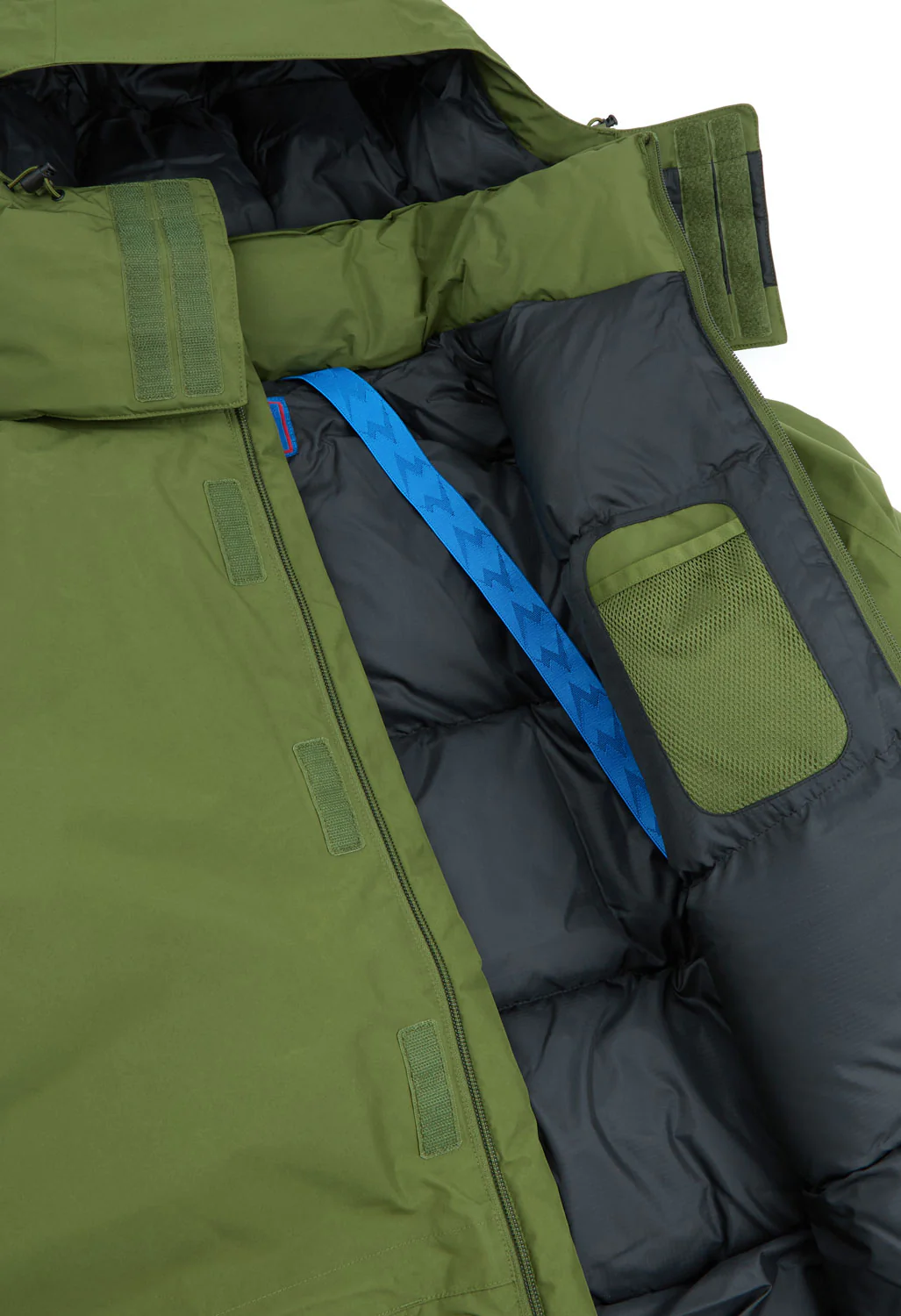 Marmot Better Mammoth GORE-TEX Parka - Better Khaki - Image 5