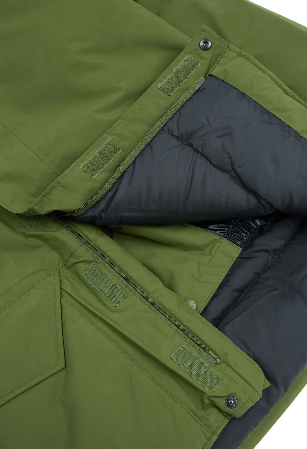 Marmot Better Mammoth GORE-TEX Parka - Better Khaki - Image 7