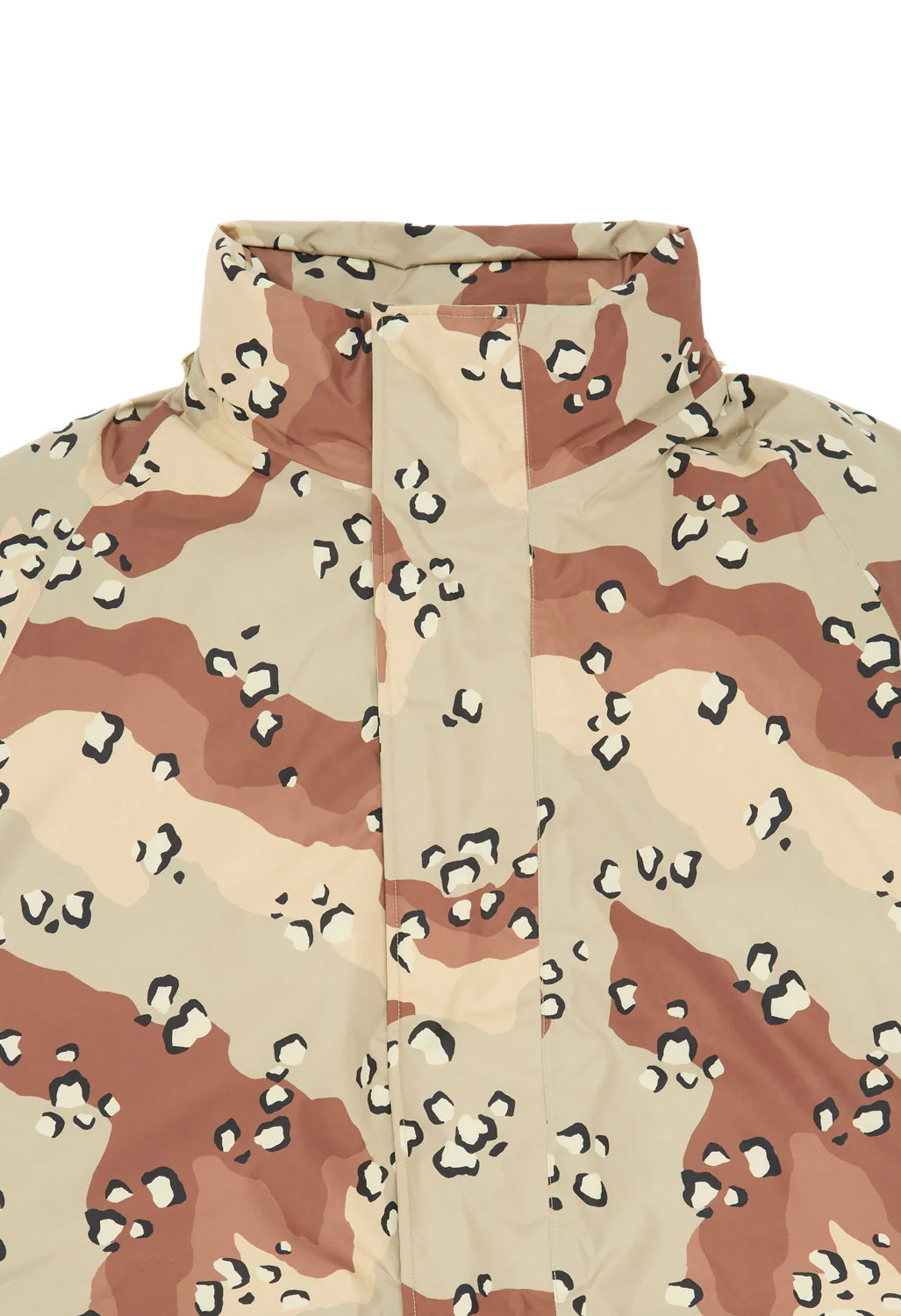Marmot Better Mammoth GORE-TEX Parka - BGS Camo - Image 4