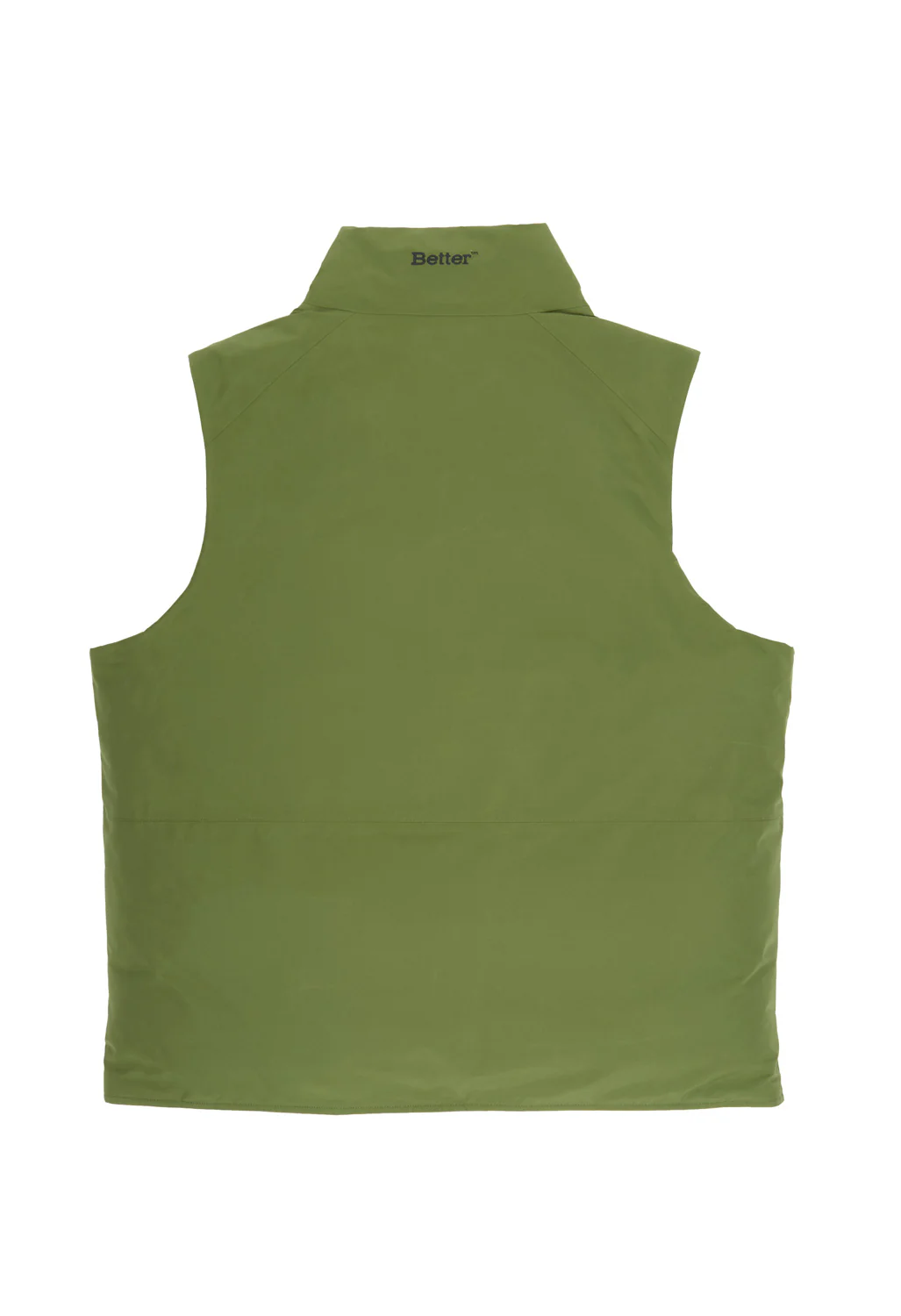 Marmot Better Mammoth GORE-TEX Vest - Better Khaki - Image 2