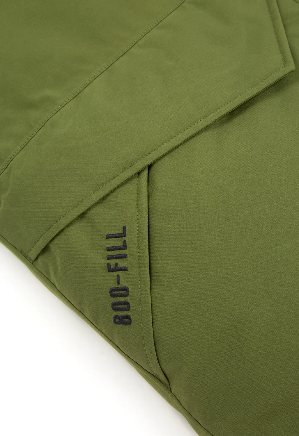 Marmot Better Mammoth GORE-TEX Vest - Better Khaki - Image 4