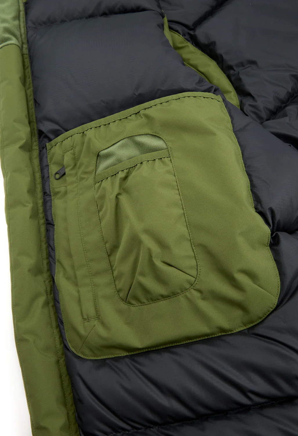 Marmot Better Mammoth GORE-TEX Vest - Better Khaki - Image 6
