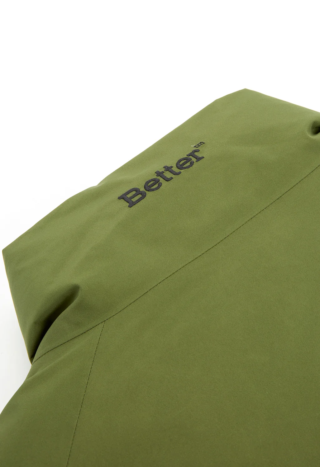 Marmot Better Mammoth GORE-TEX Vest - Better Khaki - Image 8