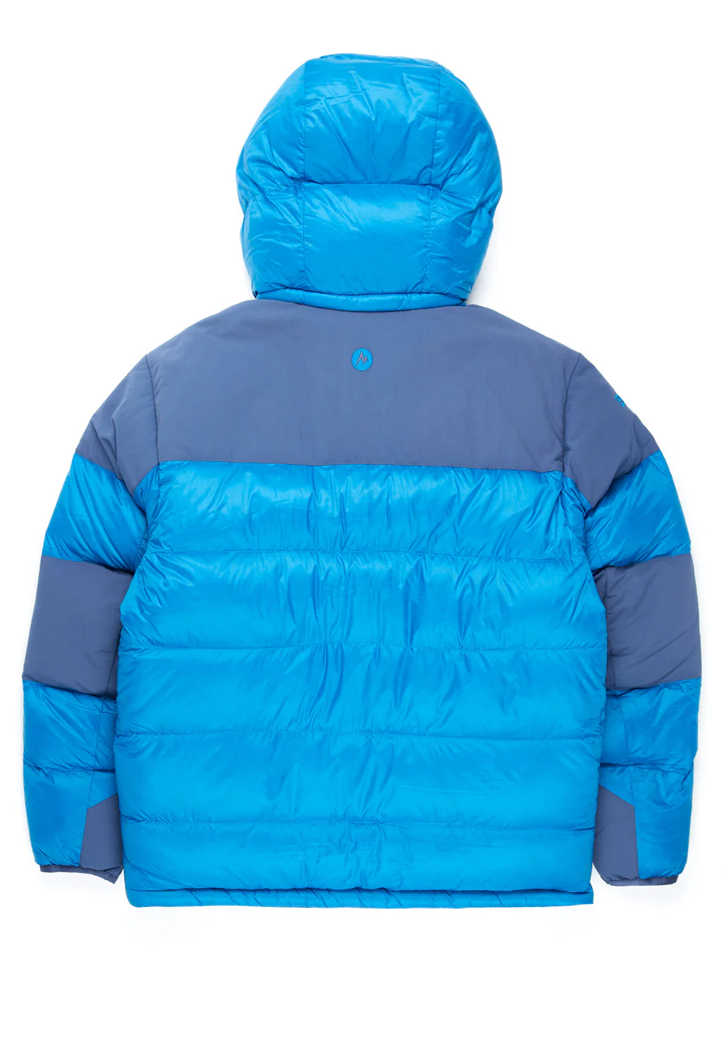 Marmot Better Plasma Parka - Better Blue / Blue Indigo - Image 2