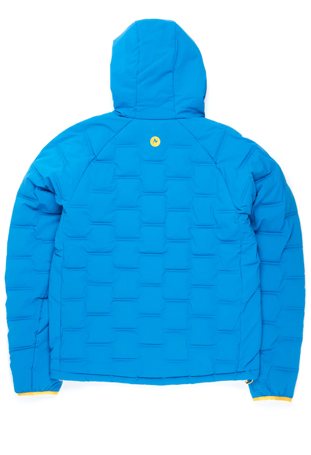 Marmot Better WarmCube Active Novus Hoody - Better Blue - Image 2