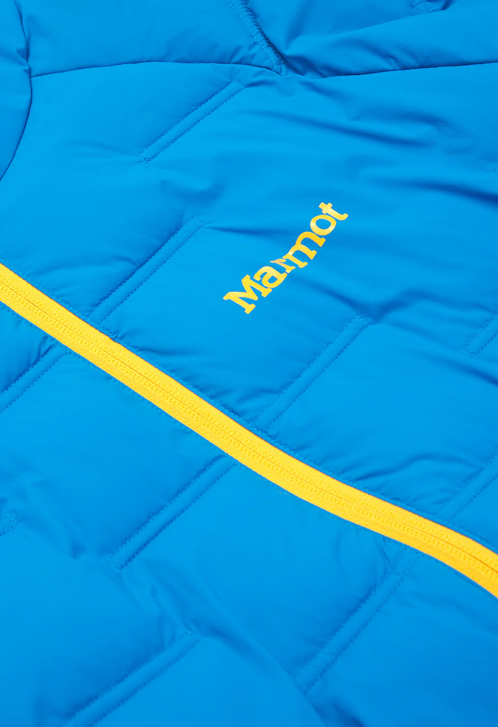 Marmot Better WarmCube Active Novus Hoody - Better Blue - Image 4