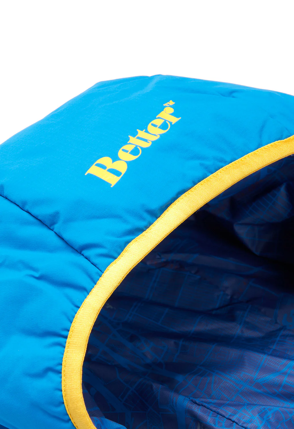 Marmot Better WarmCube Active Novus Hoody - Better Blue - Image 6