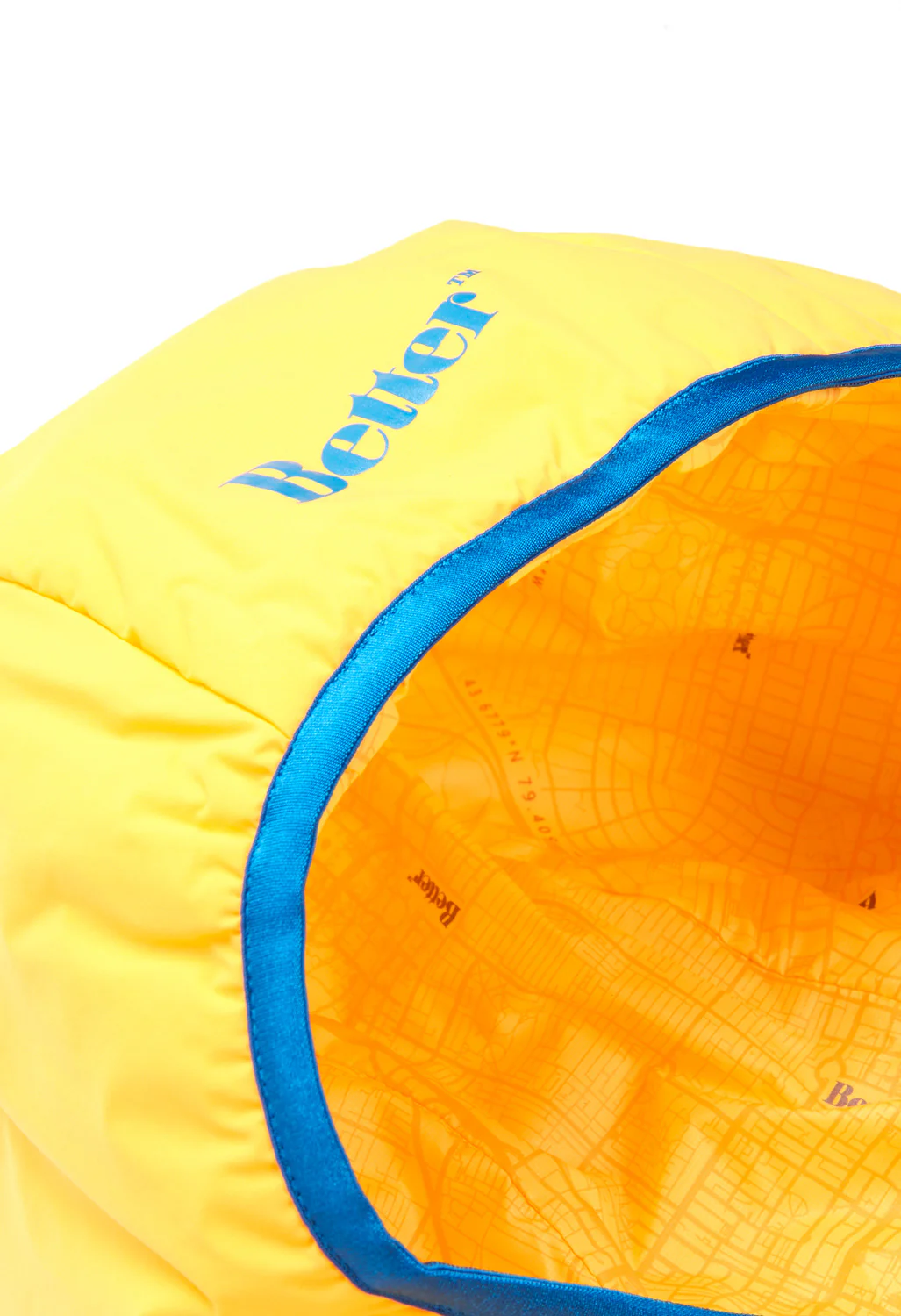 Marmot Better WarmCube Active Novus Hoody - Solar - Image 4