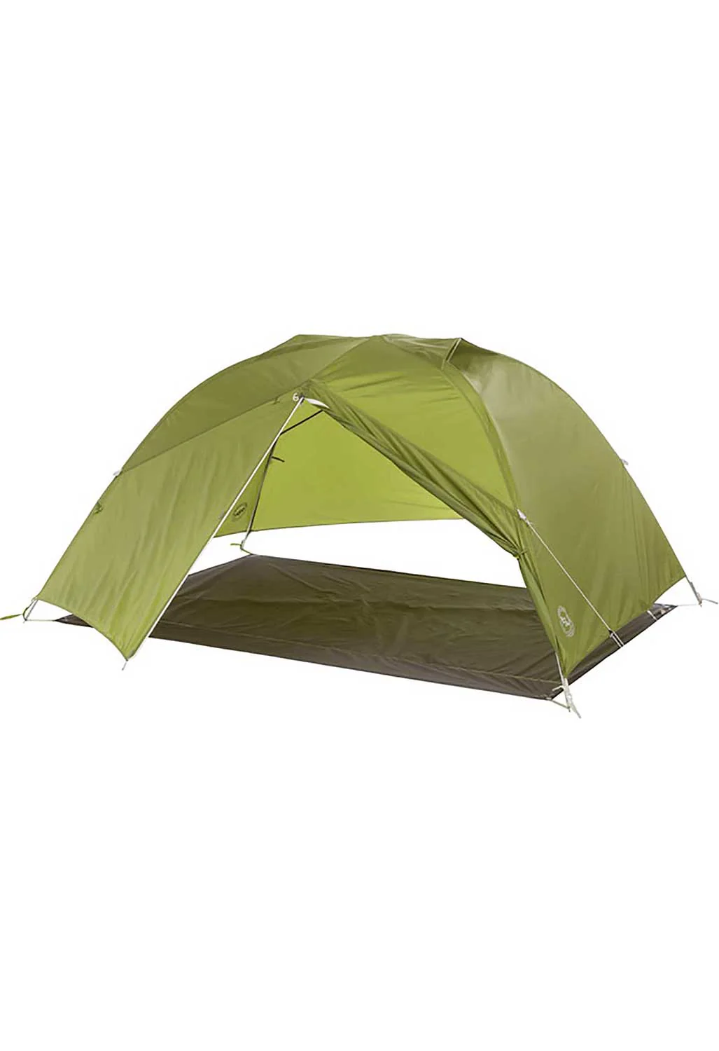 Big Agnes Blacktail 3 Tent - Green - Image 2