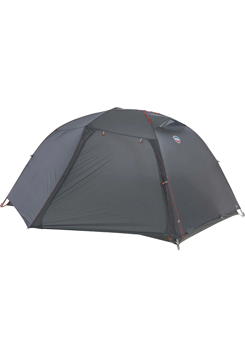 Big Agnes Copper Spur HV UL2 Bikepack Tent - Gray - Image 2