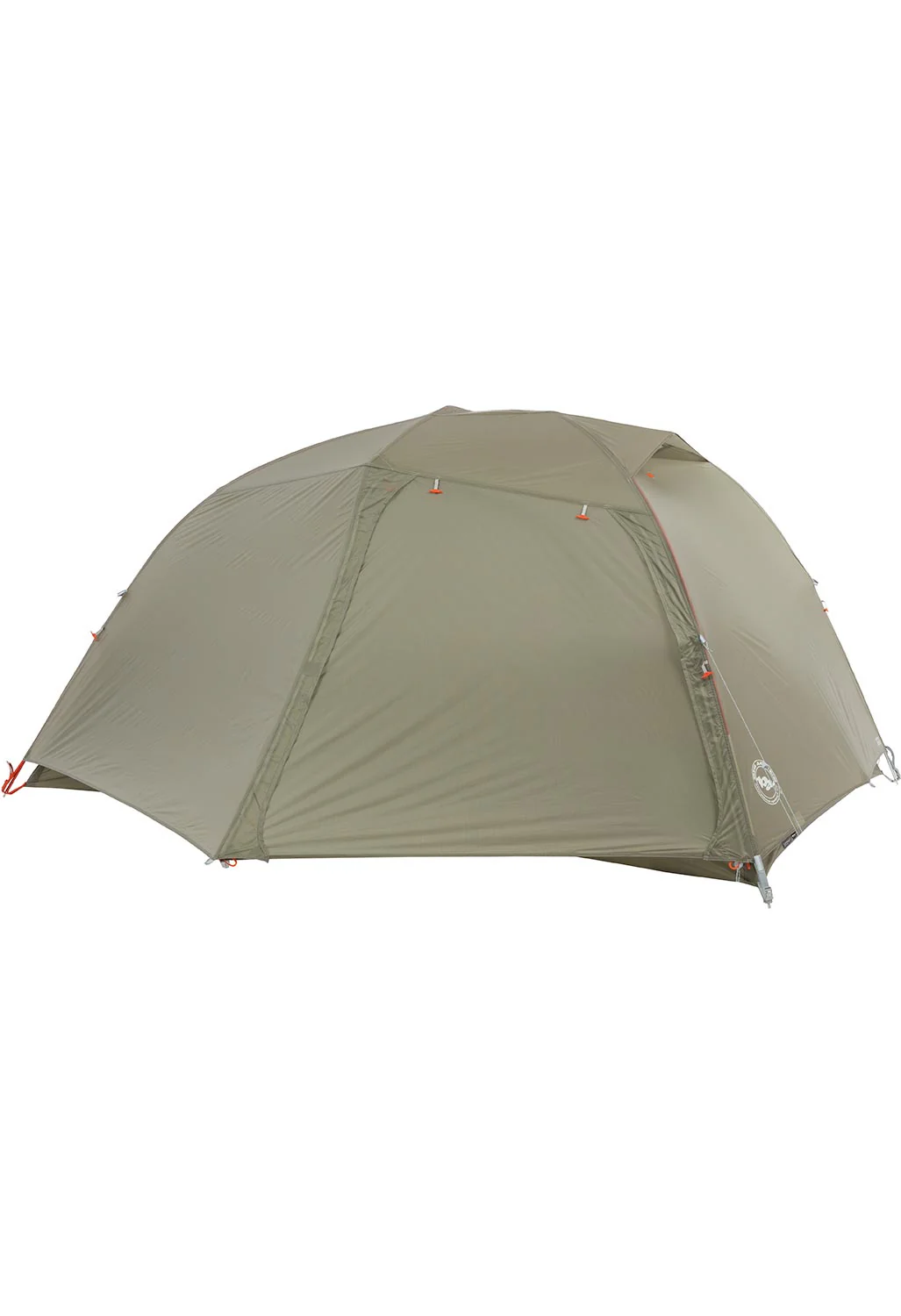 Big Agnes Copper Spur HV UL2 Tent - Olive Green - Image 2