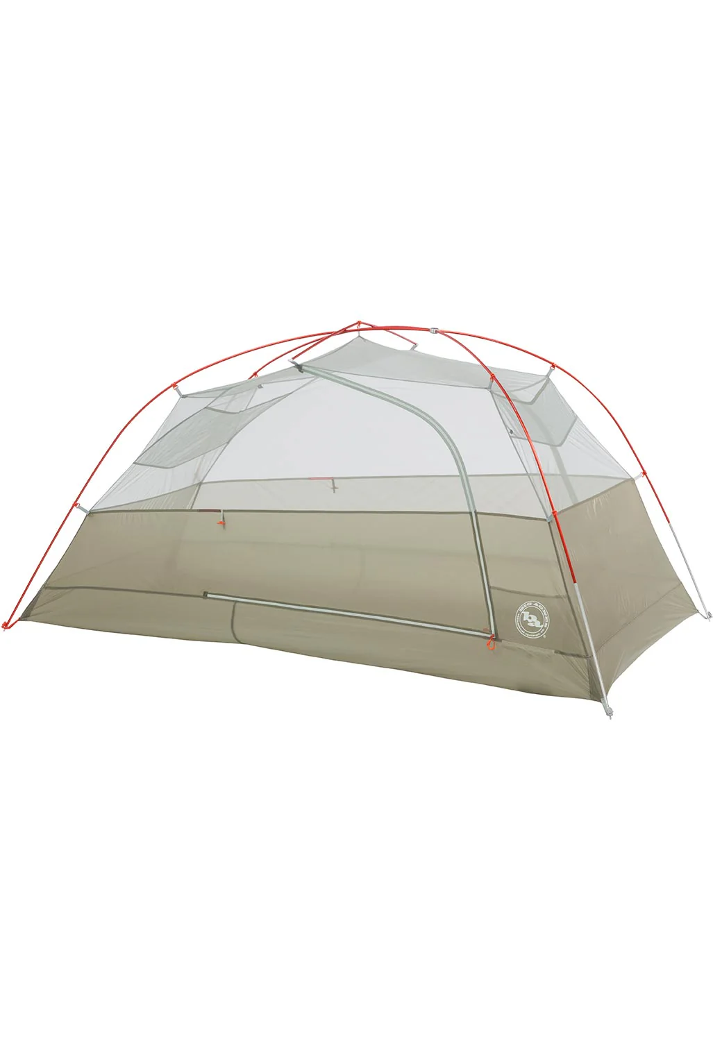 Big Agnes Copper Spur HV UL2 Tent - Olive Green - Image 7