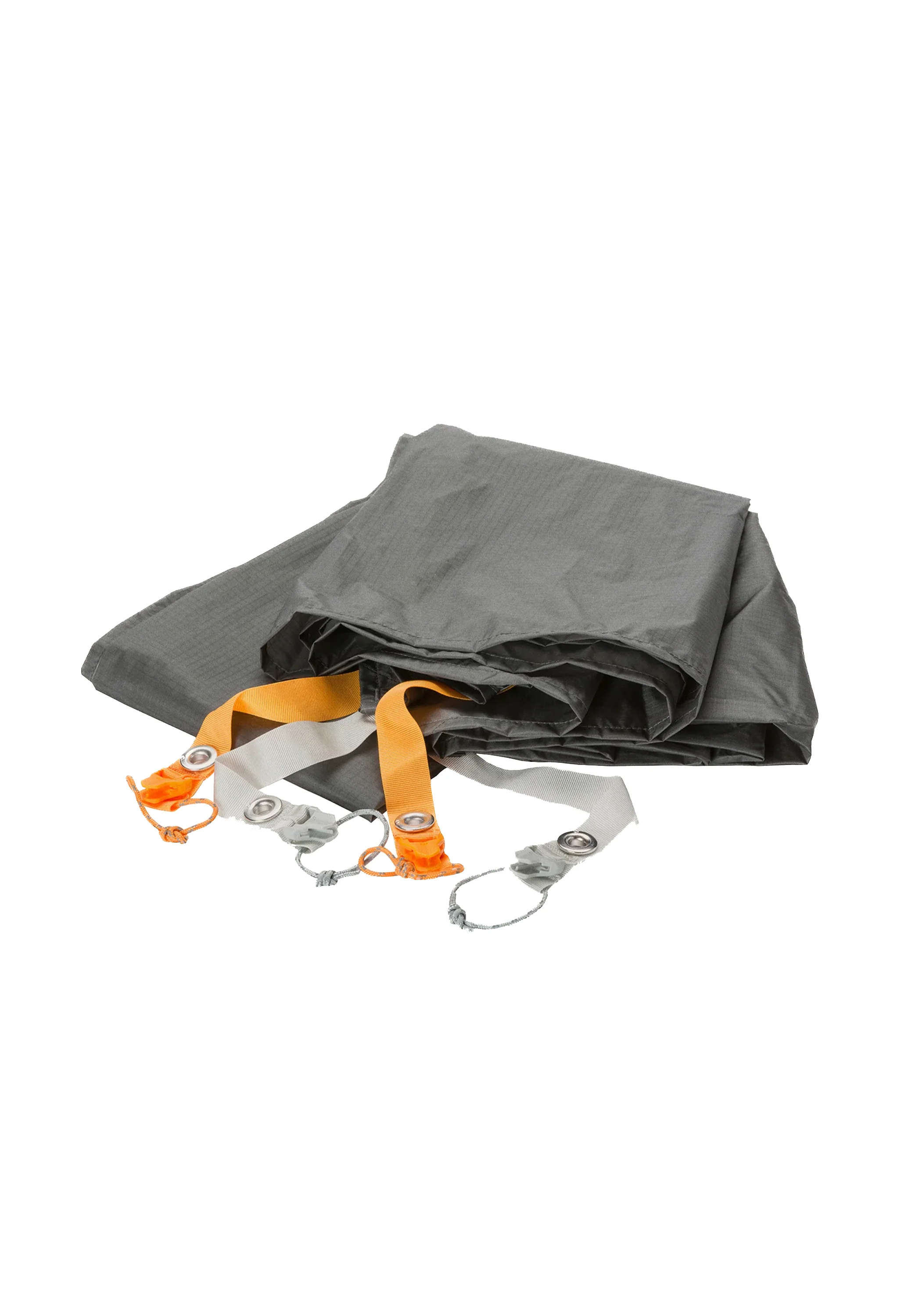 Big Agnes Copper Spur UL 1 Tent - Lichen Green - Image 6