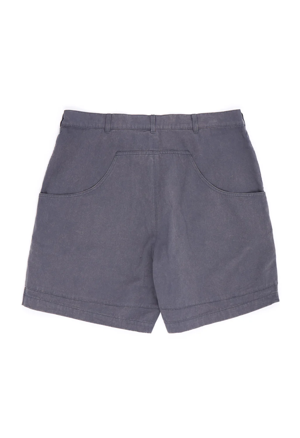 Big Rock Candy Mountaineering Doubleback Shorts - Blue Cheese - Image 8