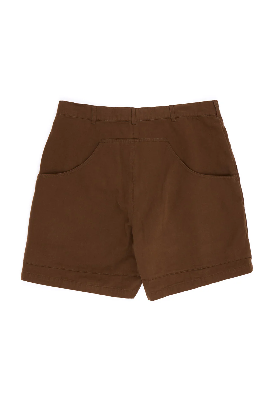 Big Rock Candy Mountaineering Doubleback Shorts - Coffee - Image 9