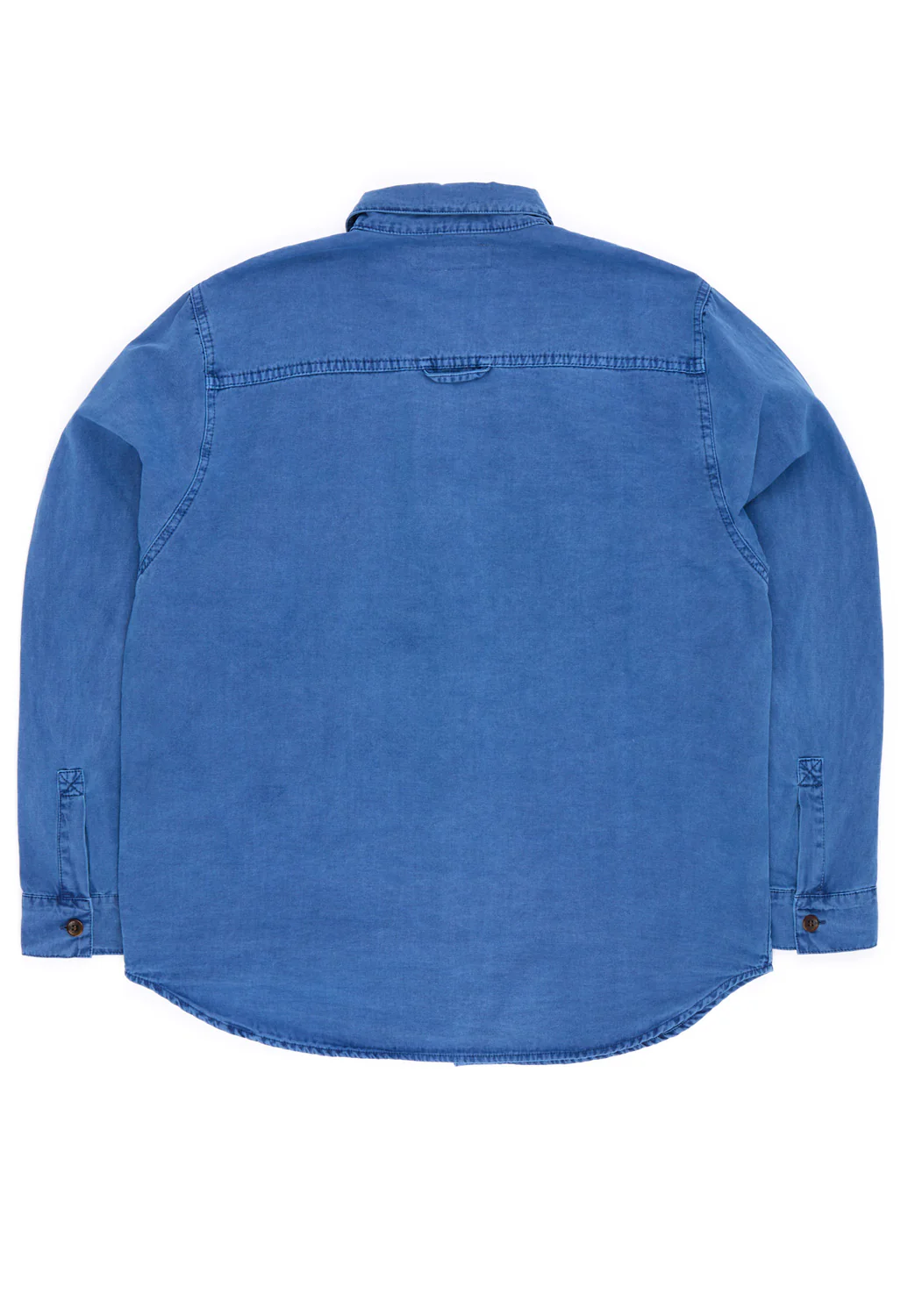 Big Rock Candy Mountaineering Men's Nova Canvas Shirt - Cool Ranch - Image 11
