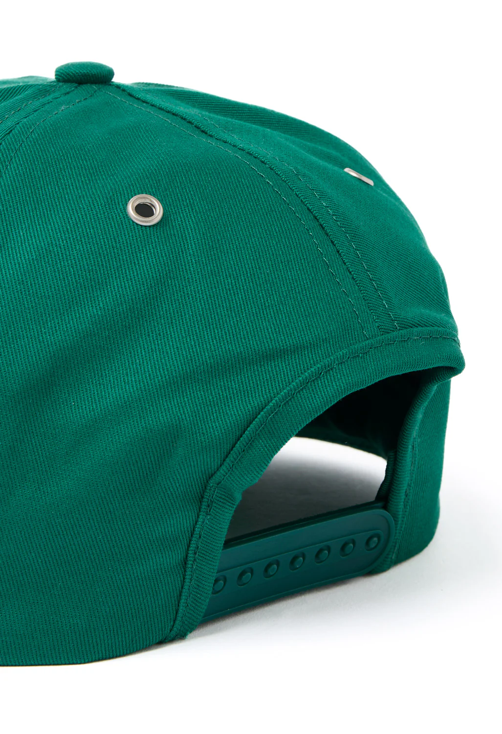 Big Rock Candy Mountaineering Truckin' Twill Merced Hat - Zucchini - Image 4