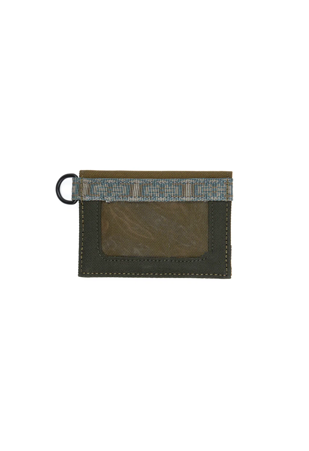 KAVU Billings Wallet - Ground Cover - Image 2